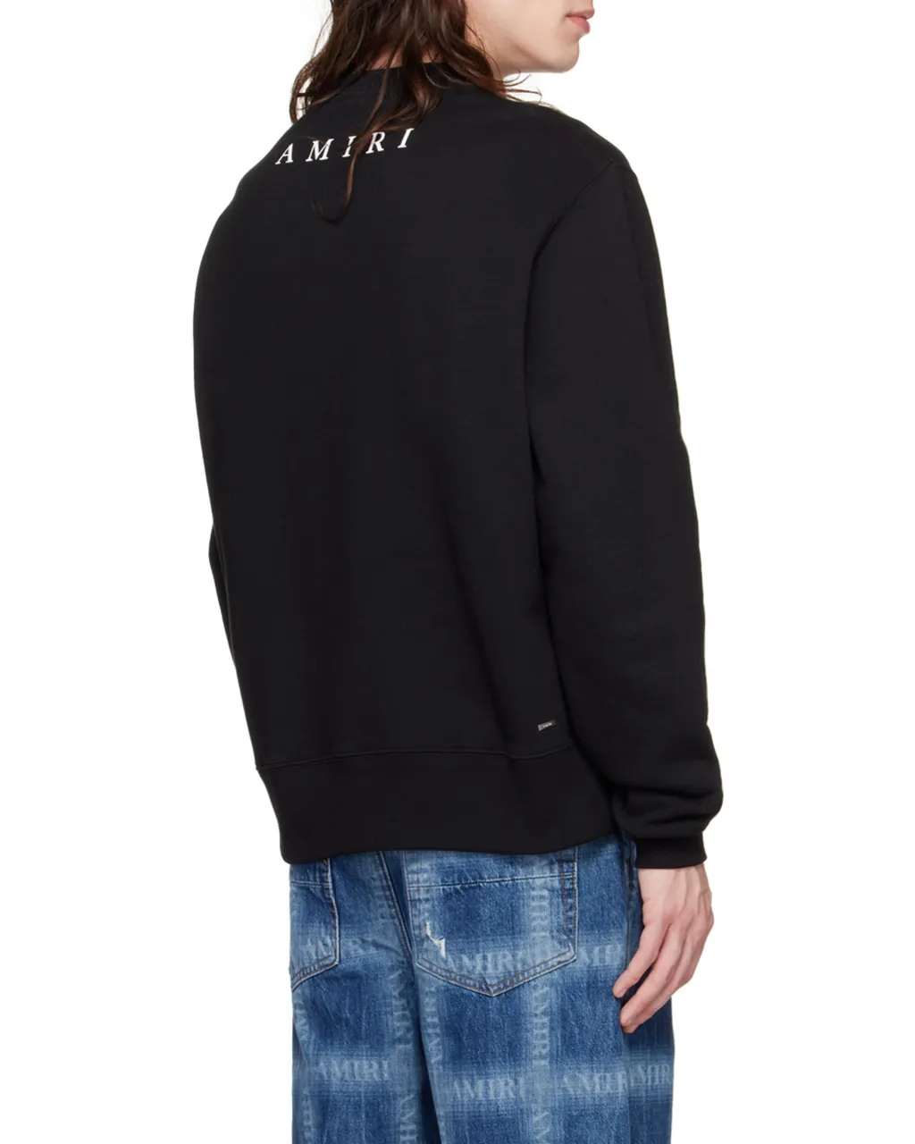 Round Neck Sweater