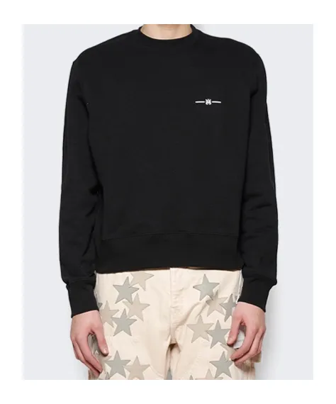 Round Neck Sweater