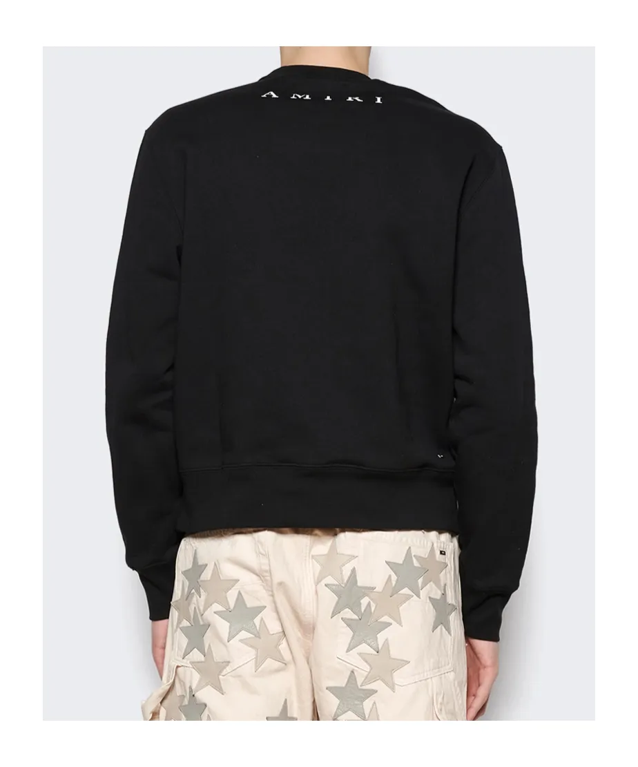Round Neck Sweater