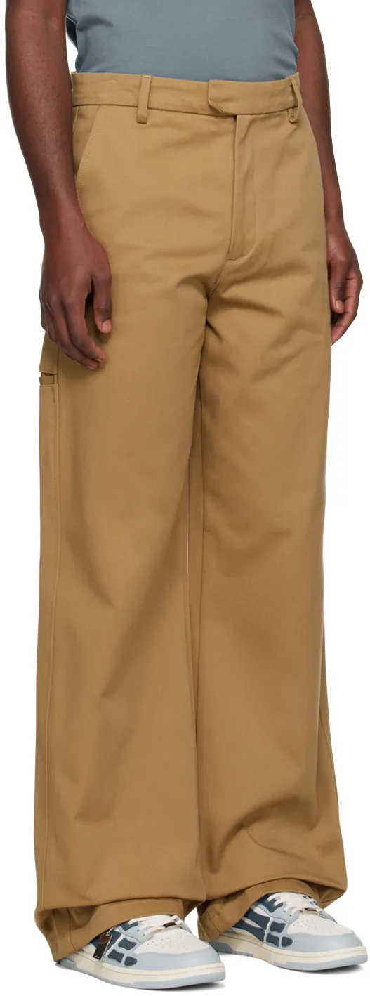 Loose Casual Pants