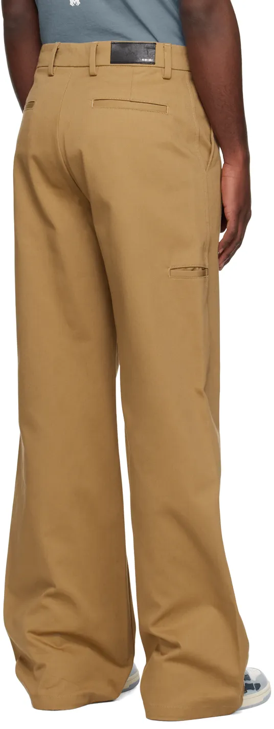 Loose Casual Pants