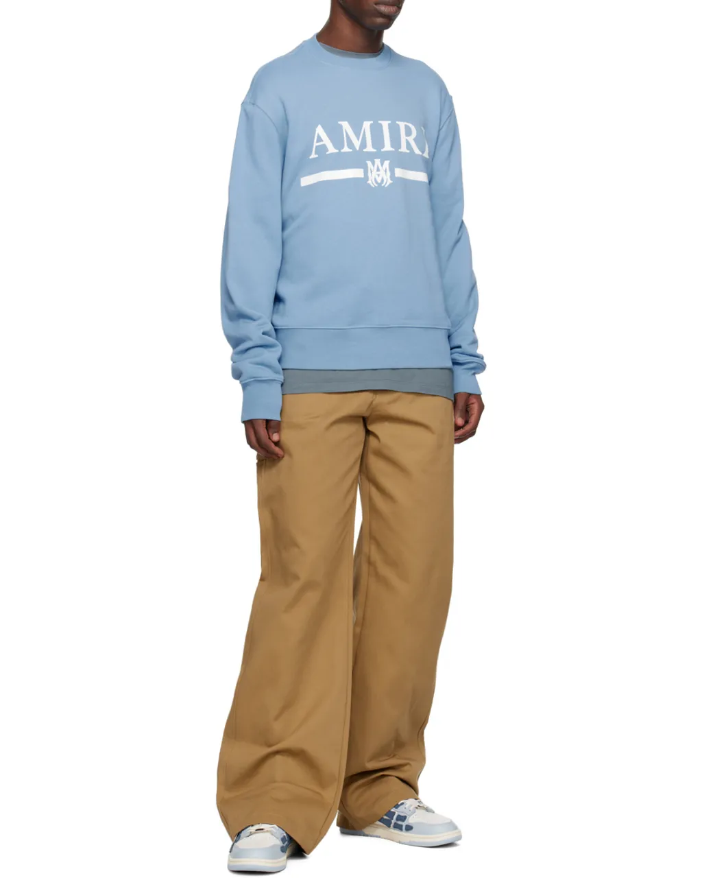 Loose Casual Pants