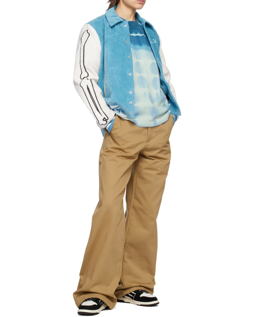 Loose Casual Pants