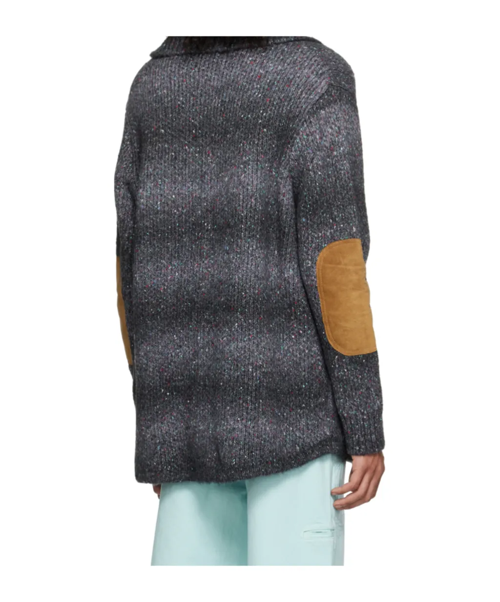 Logo Knitted Sweater
