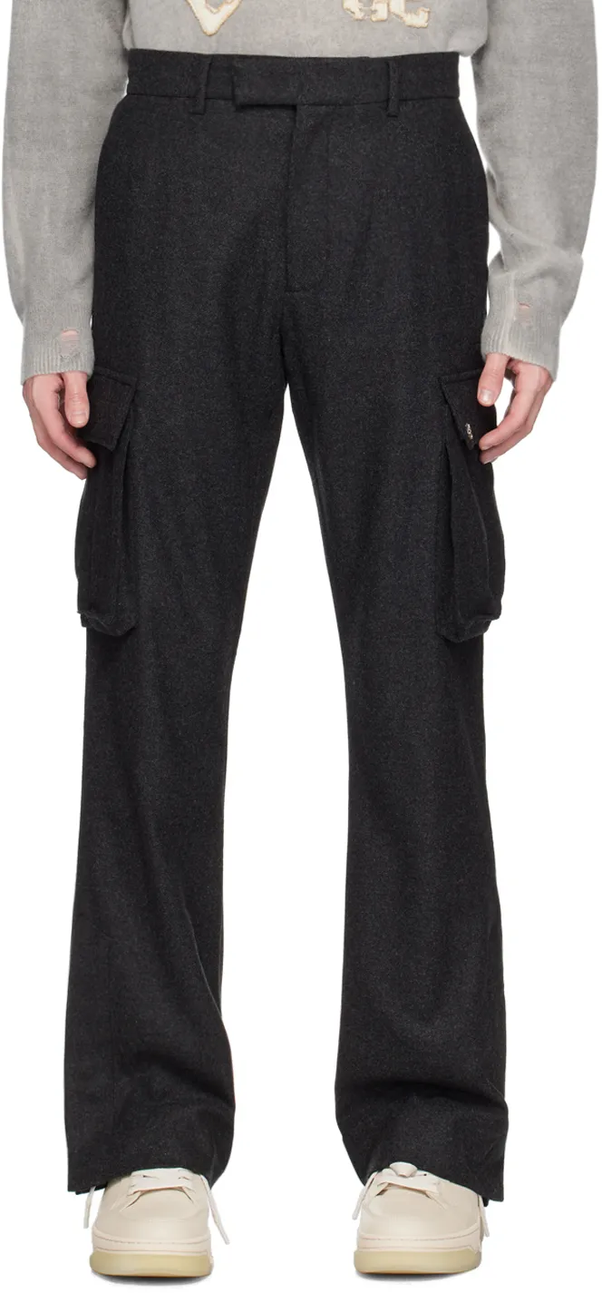 Horn Casual Pants