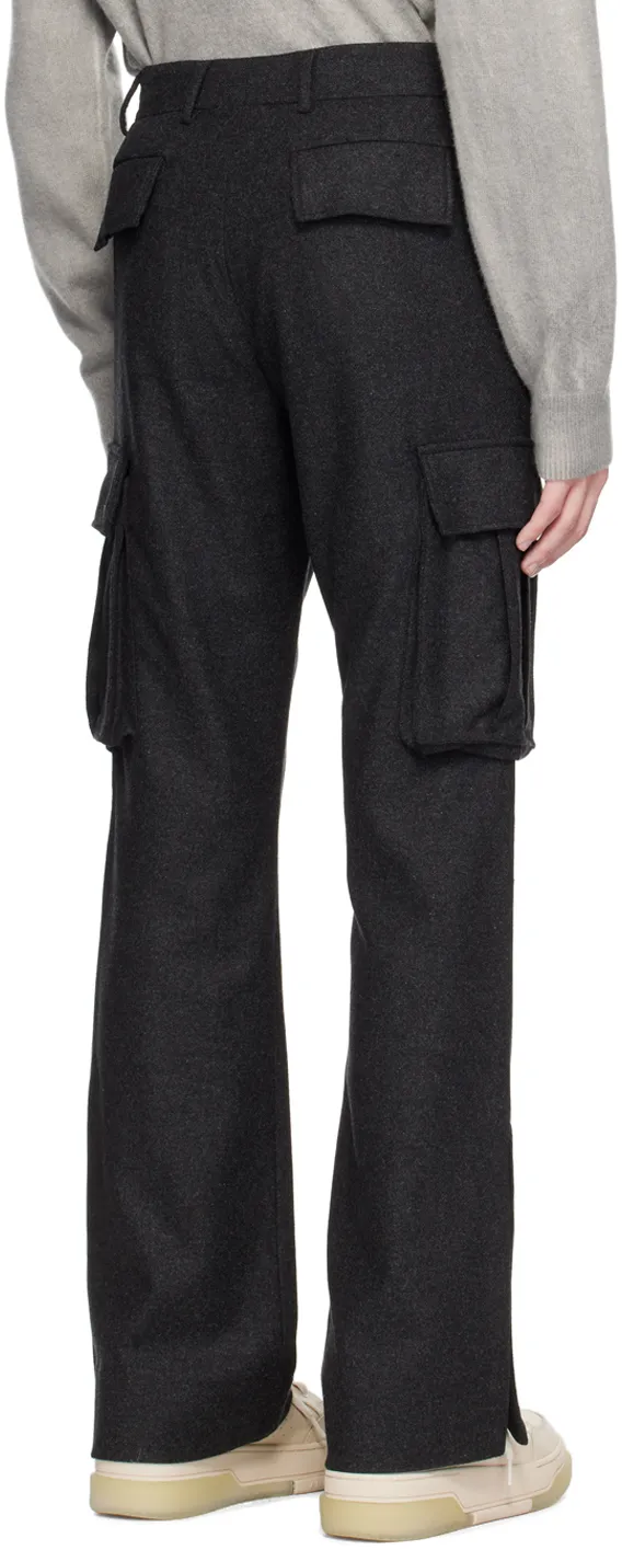 Horn Casual Pants