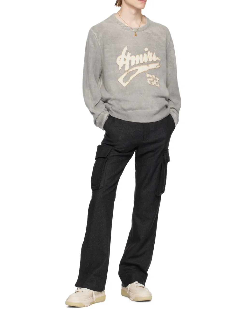 Horn Casual Pants