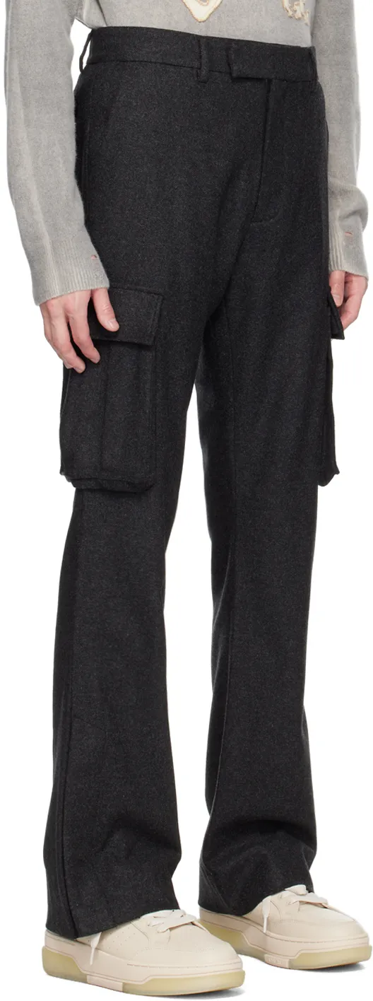 Horn Casual Pants