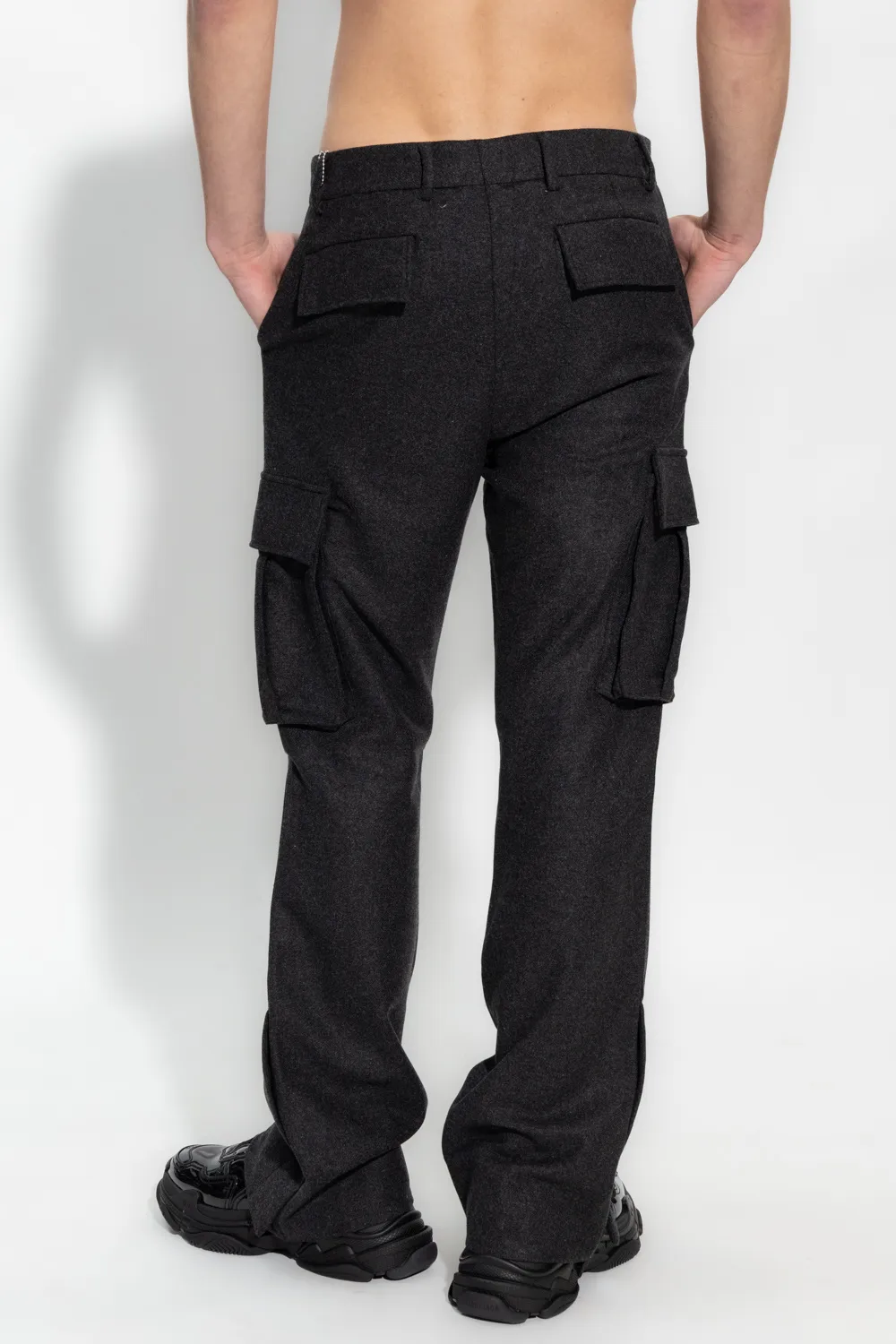 Horn Casual Pants