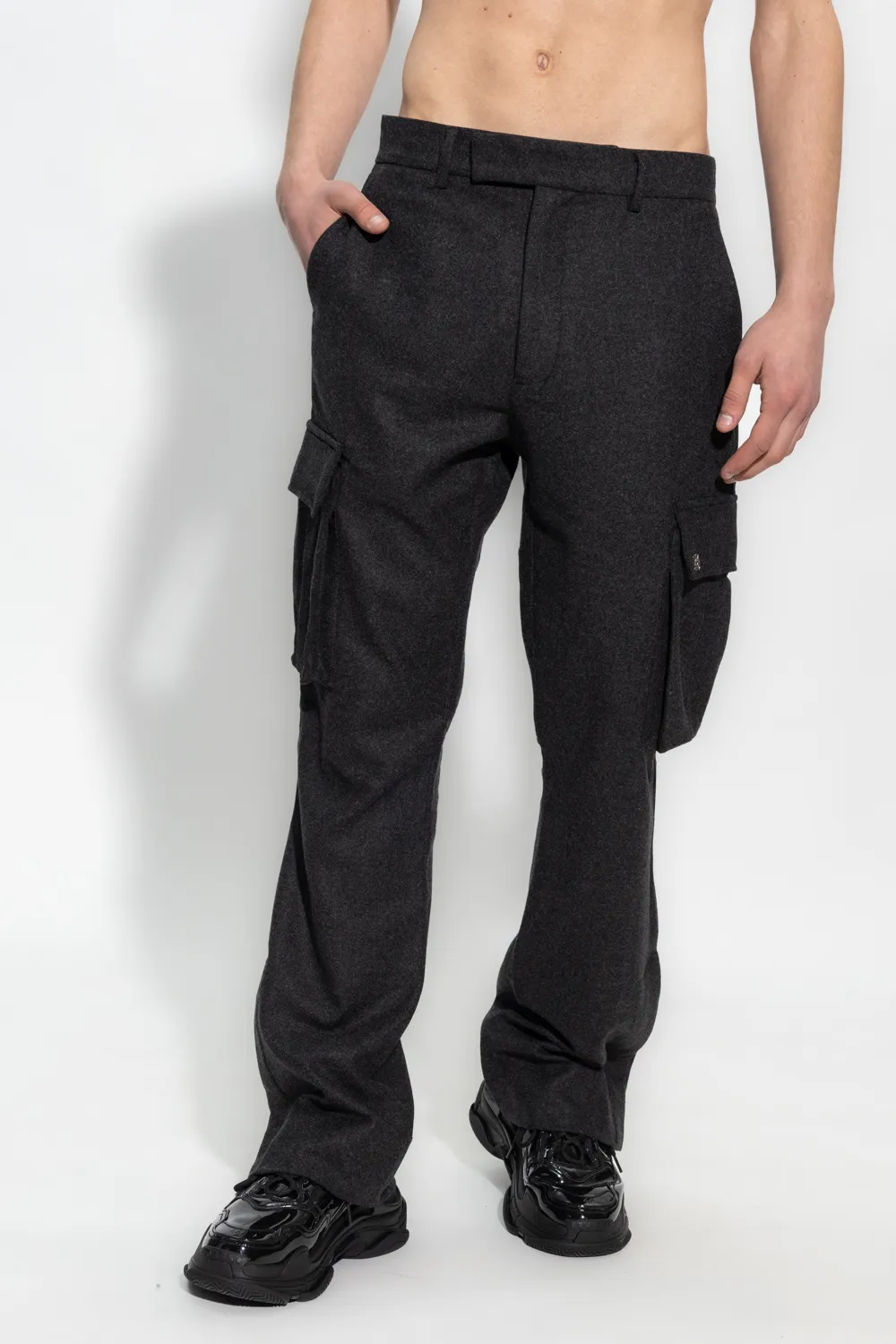 Horn Casual Pants