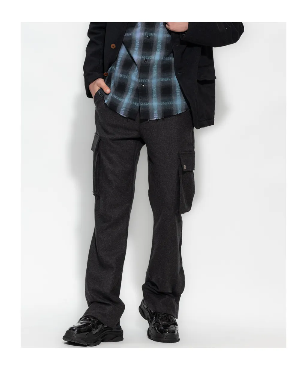 Horn Casual Pants
