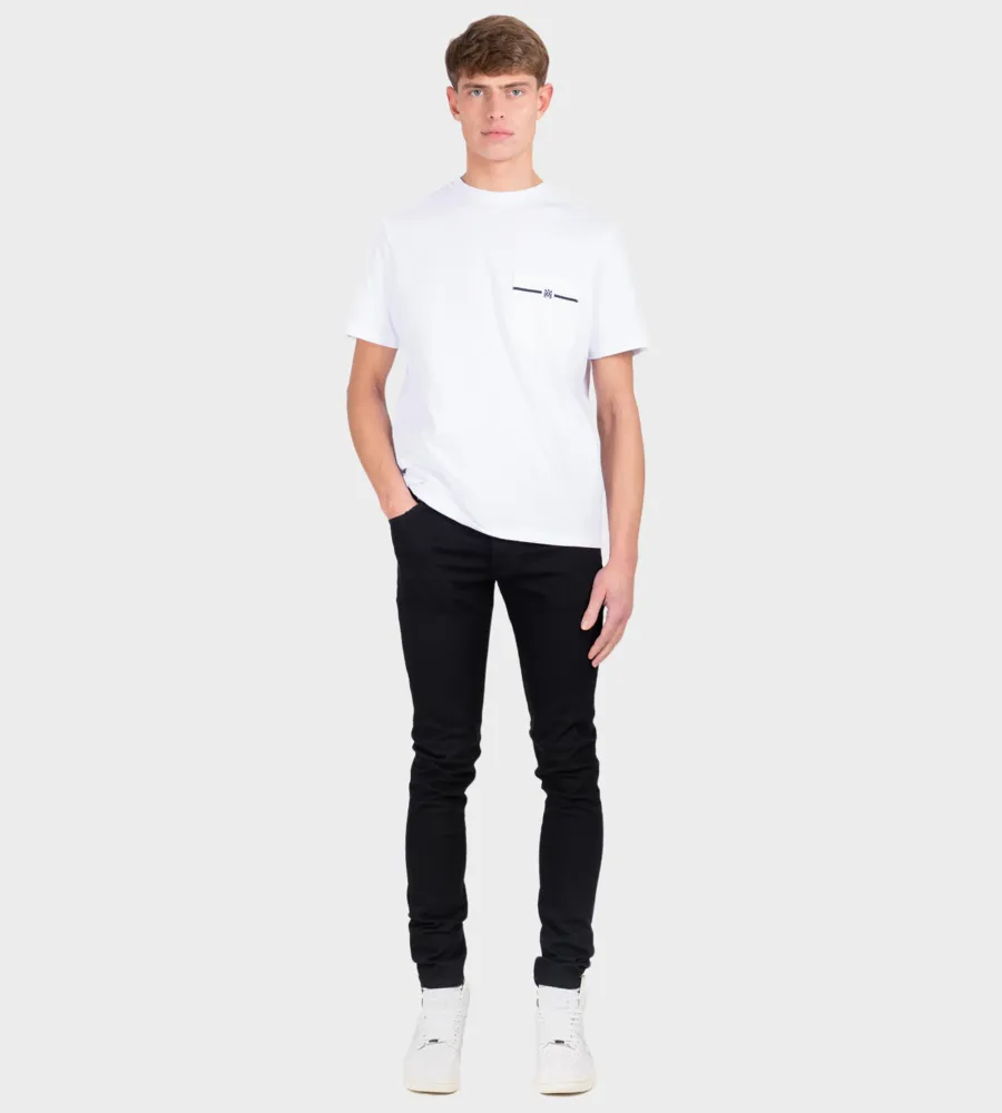 Logo-Print T-Shirt