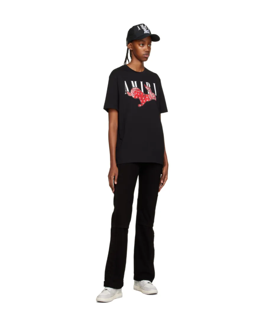 Faded Jeans