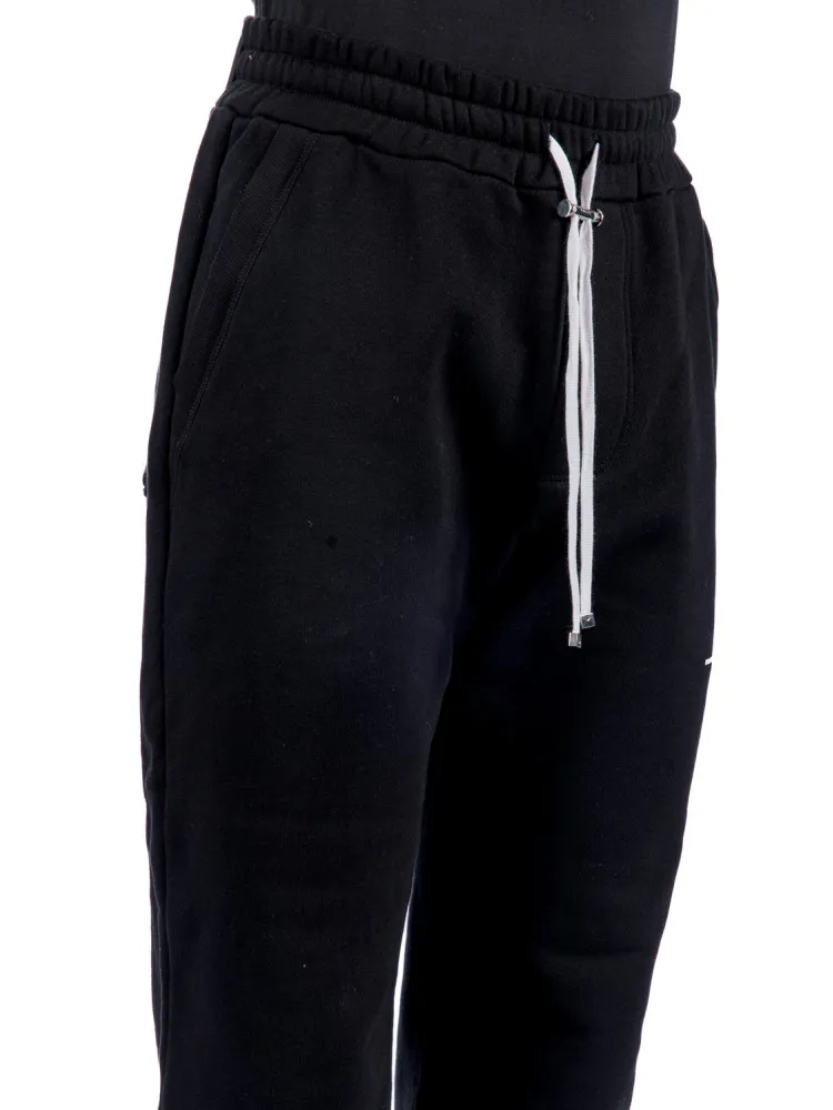 Logo Casual Pants