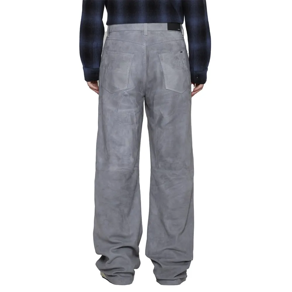 Flared-Leg Jeans
