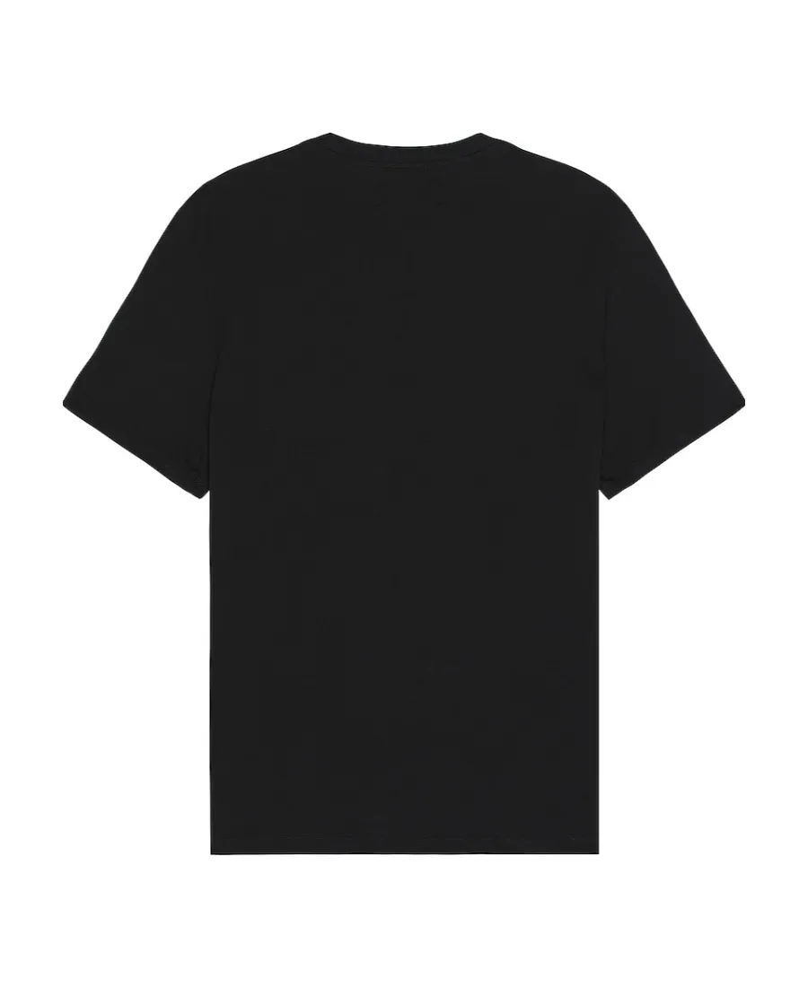 Logo-Print Cotton T-Shirt