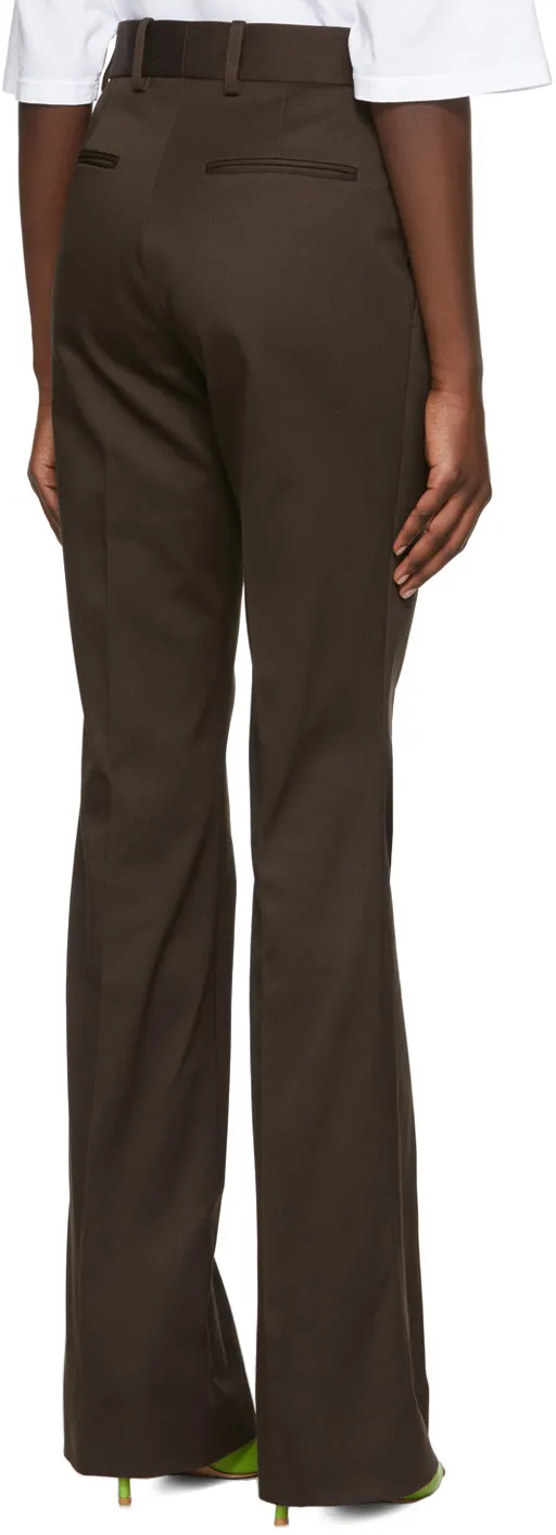Long Casual Pants