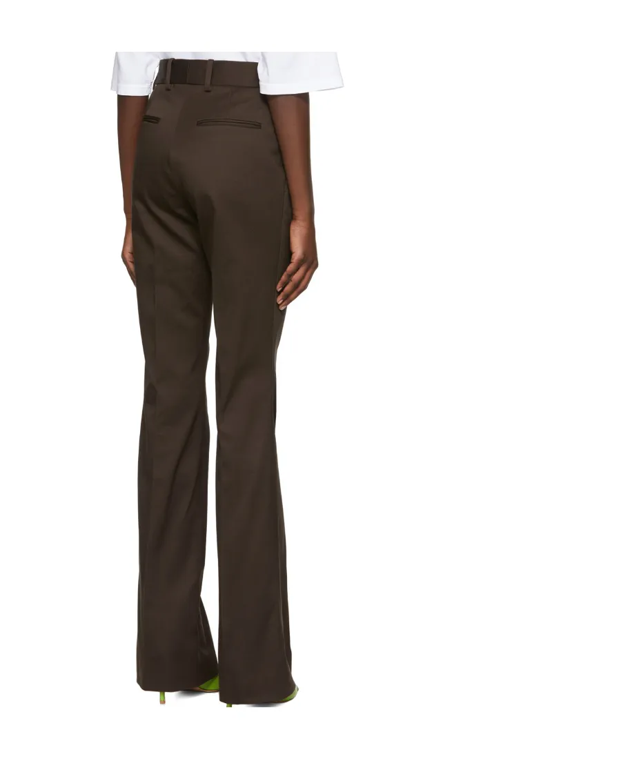 Long Casual Pants