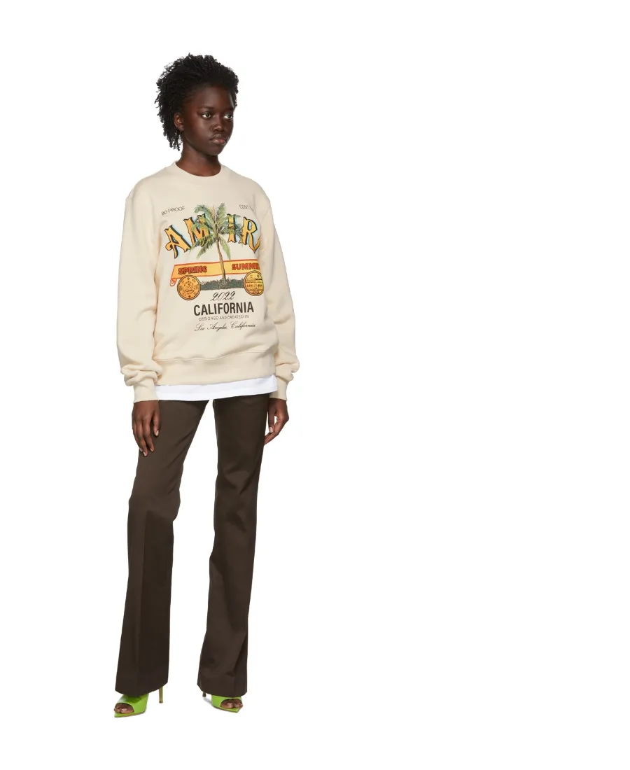 Long Casual Pants
