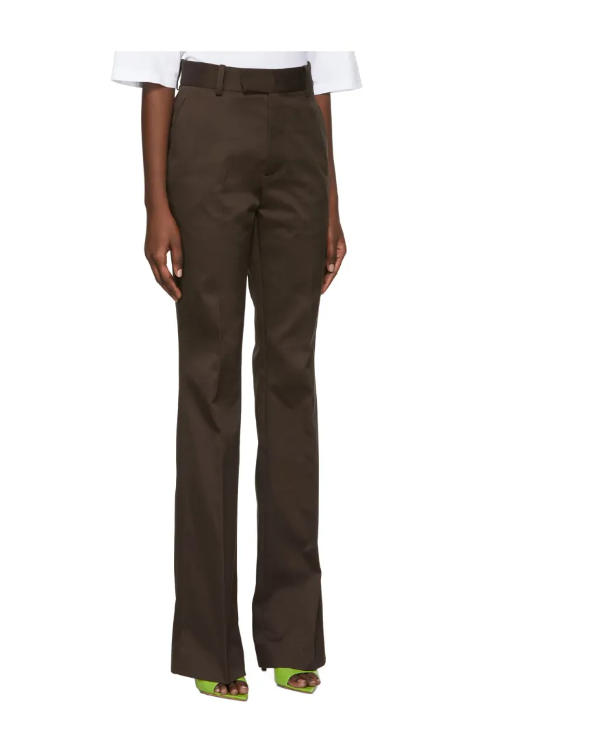 Long Casual Pants