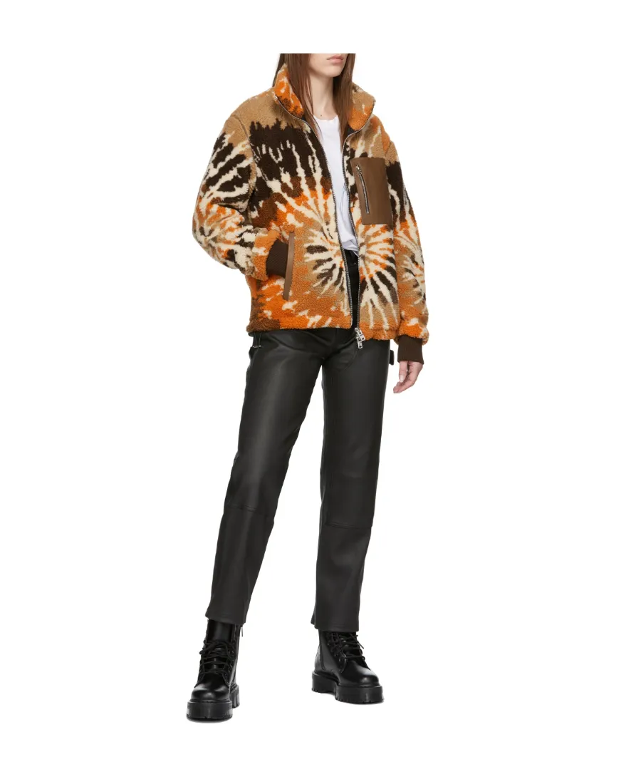 Mid-Length Casual Pants