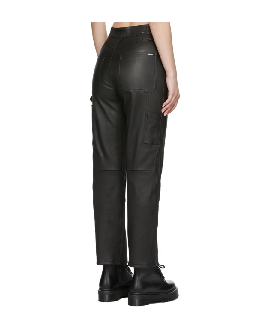 Mid-Length Casual Pants