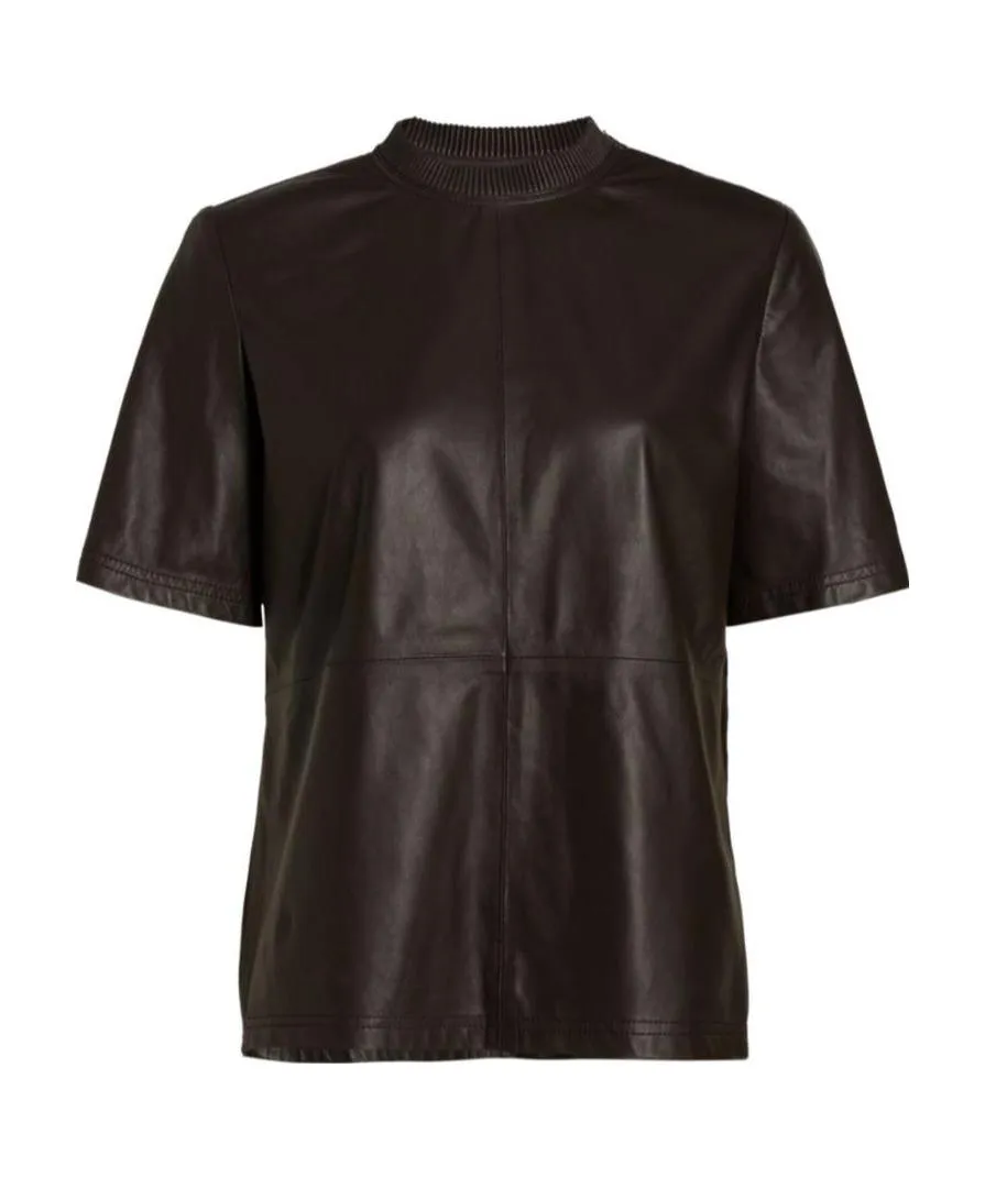 Logo Short-Sleeved T-Shirt