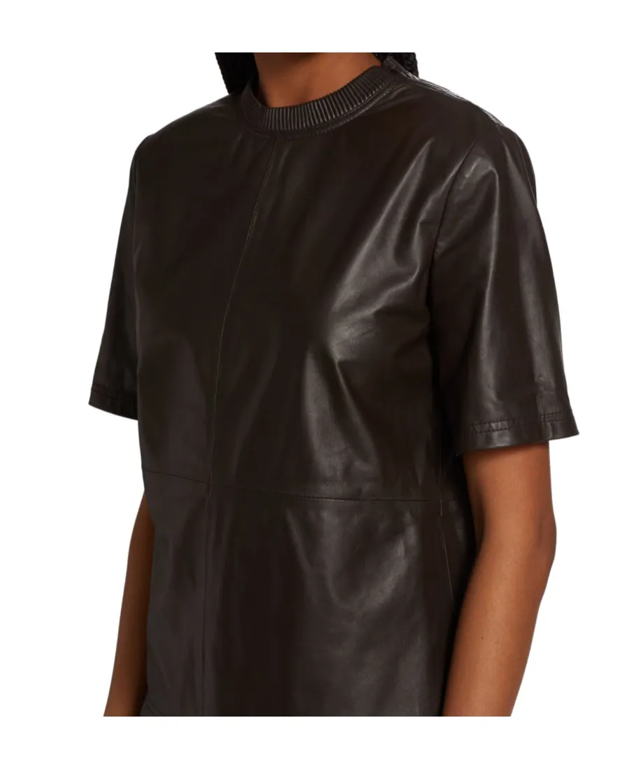 Logo Short-Sleeved T-Shirt