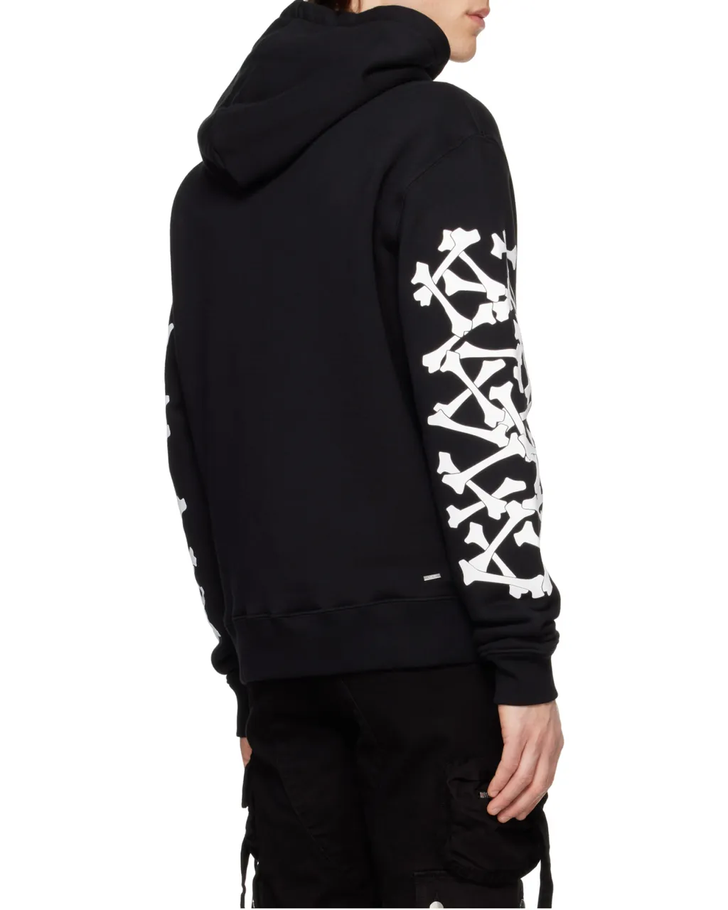 Hooded Sweater