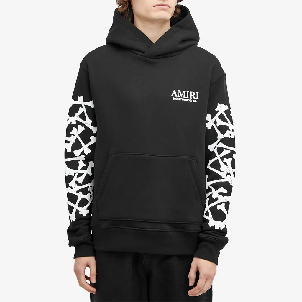 Hooded Sweater