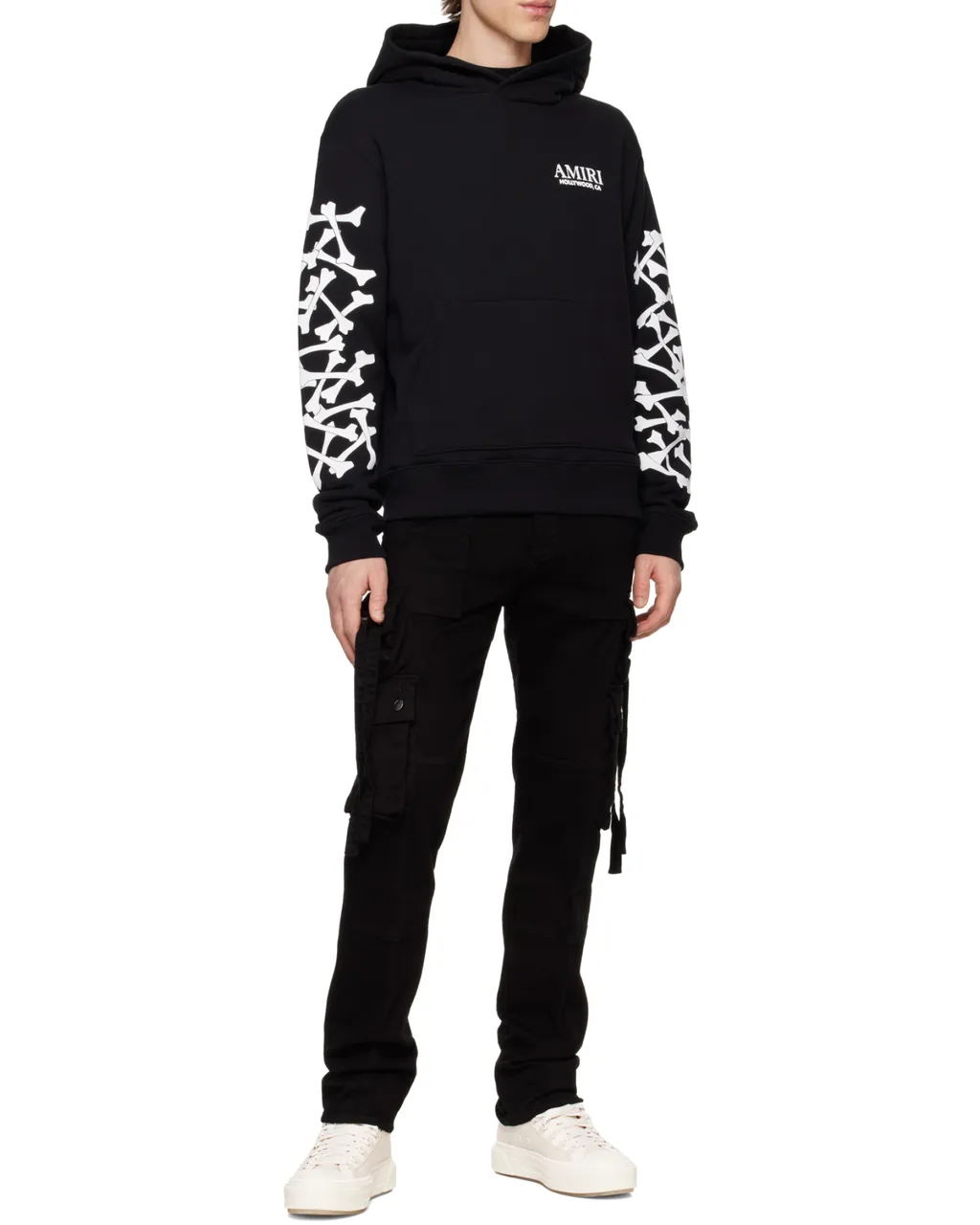 Hooded Sweater