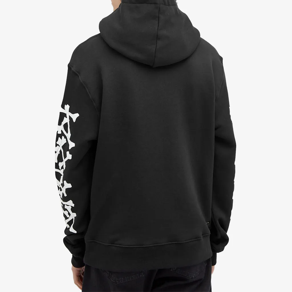 Hooded Sweater