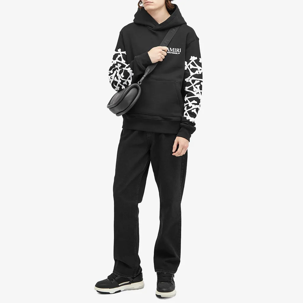 Hooded Sweater