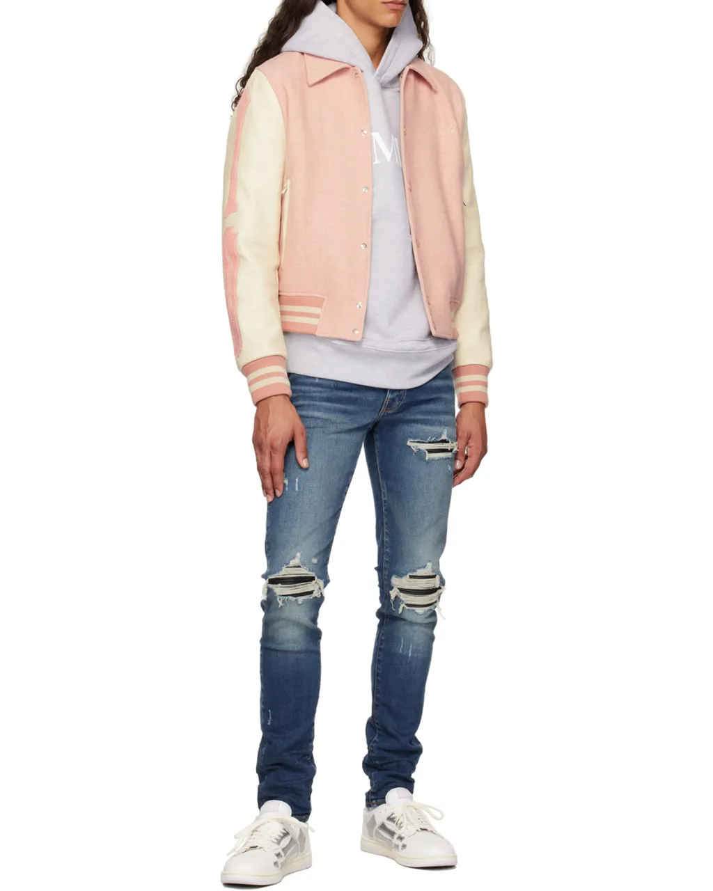 Skel Top Sneakers