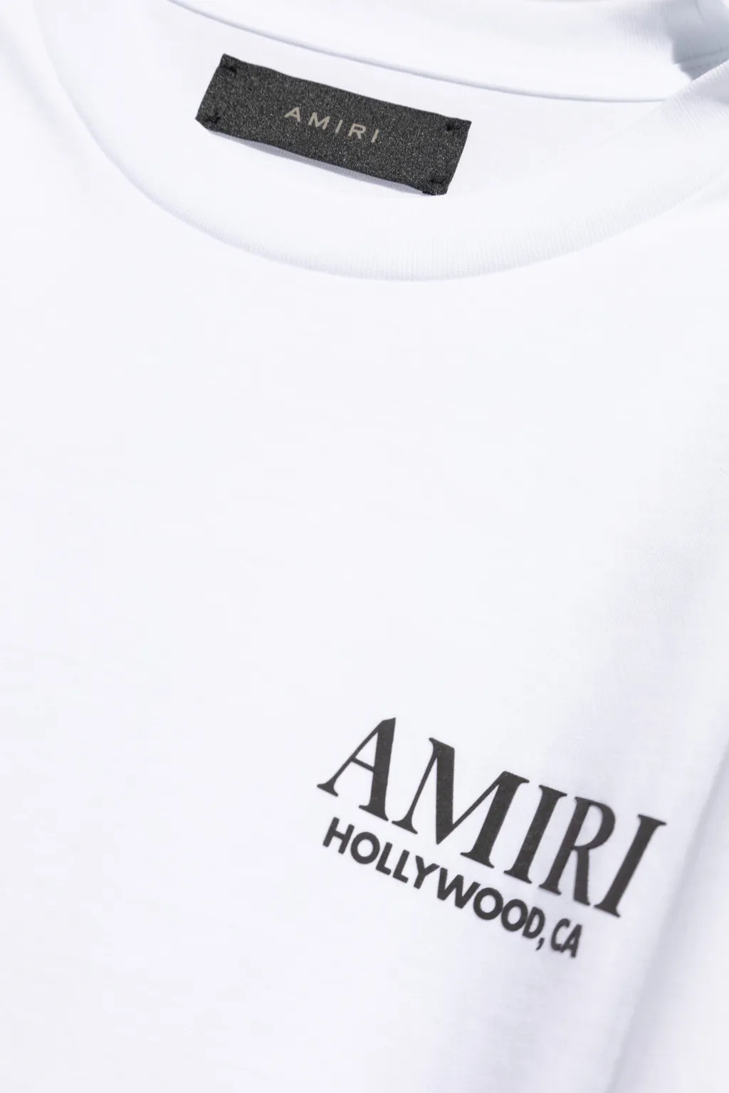 Bones Stacked T-Shirt