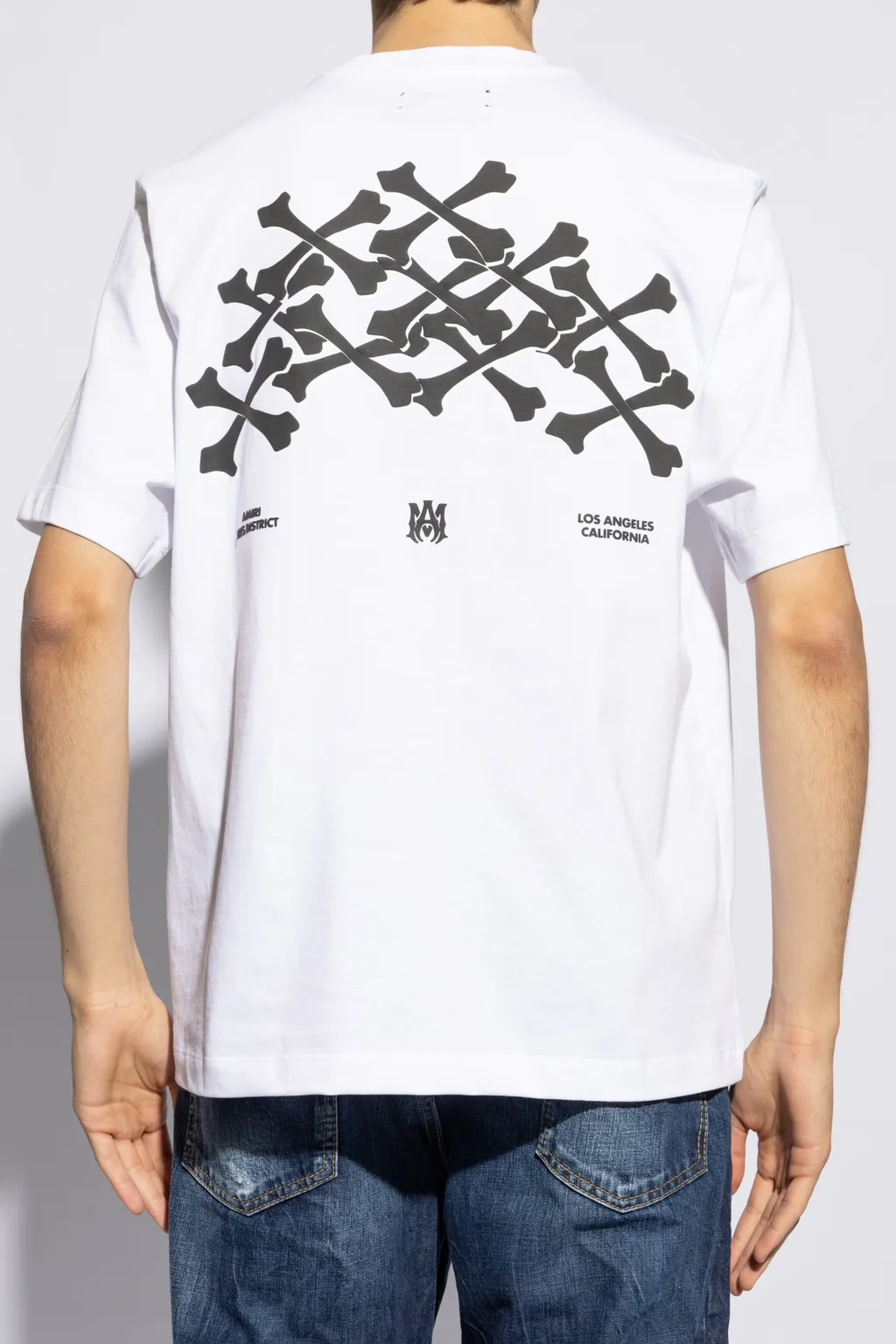 Bones Stacked T-Shirt