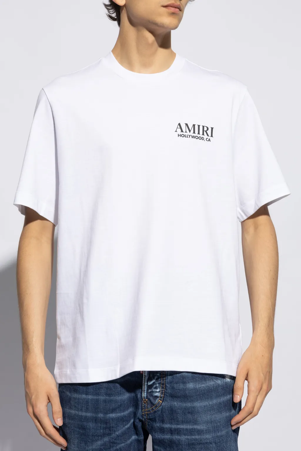 Bones Stacked T-Shirt