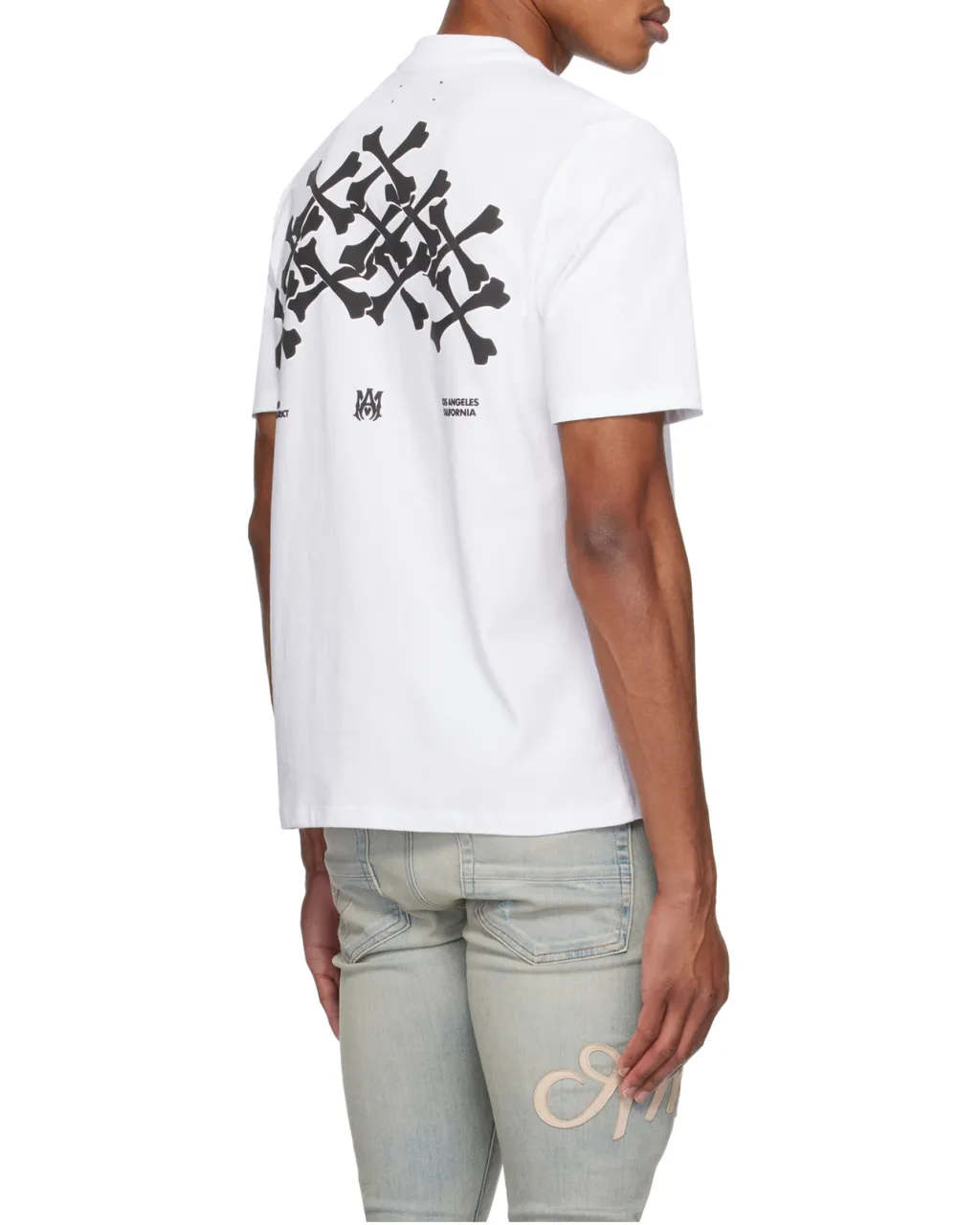 Bones Stacked T-Shirt