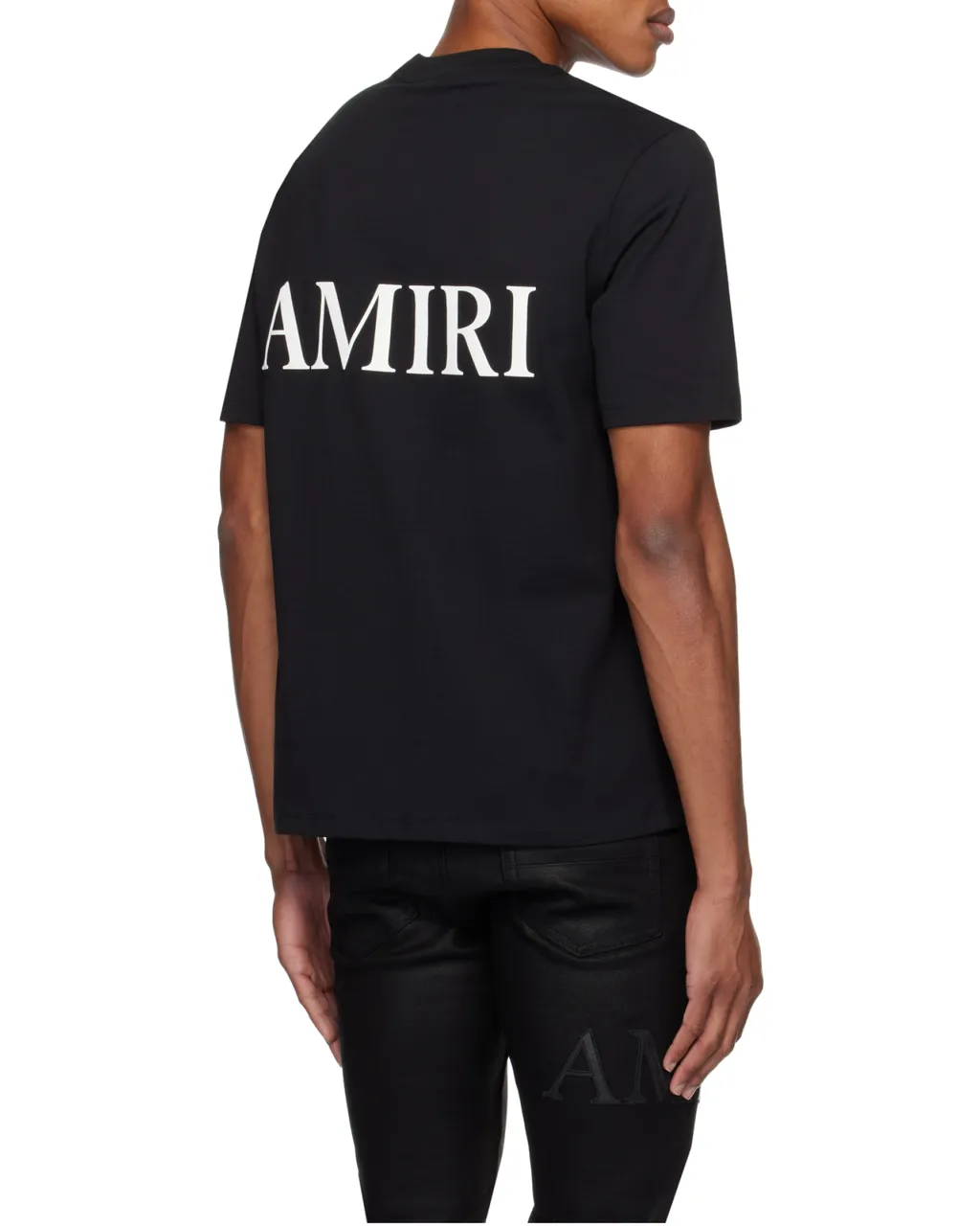Amiri Ma Logo T-Shirt