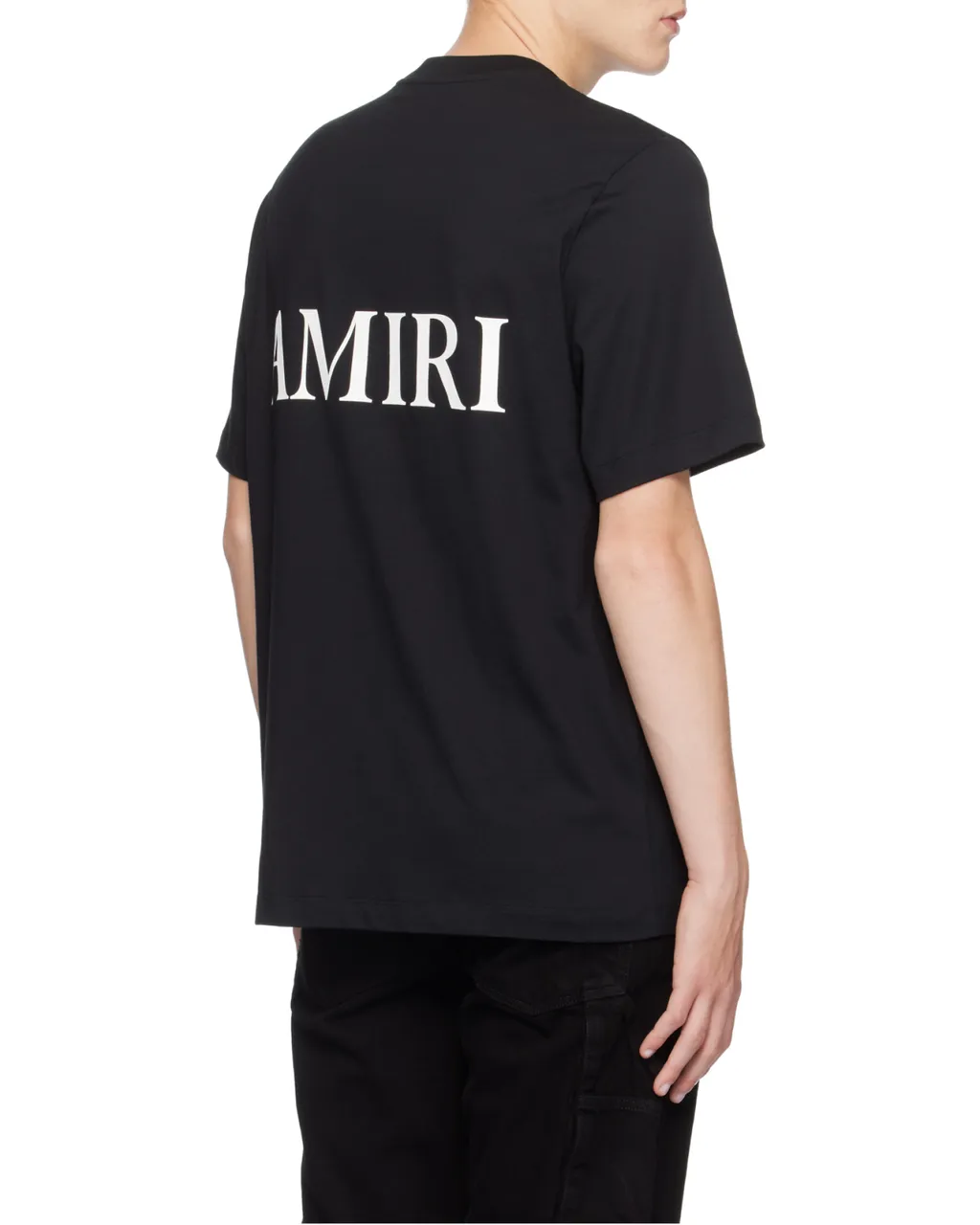 Amiri Ma Logo T-Shirt