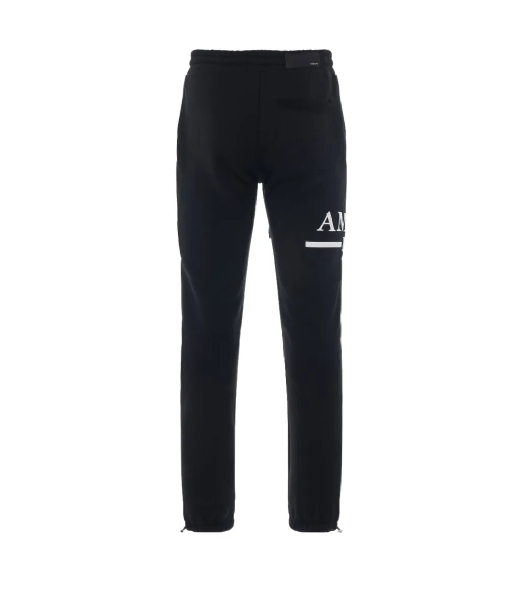 Logo Printed Track Pants