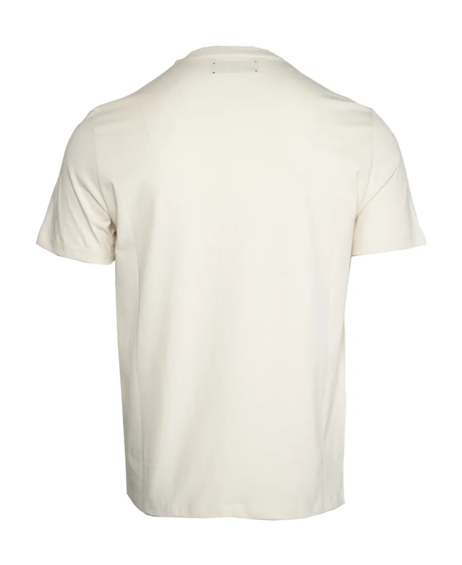Logo-Print Cotton T-Shirt