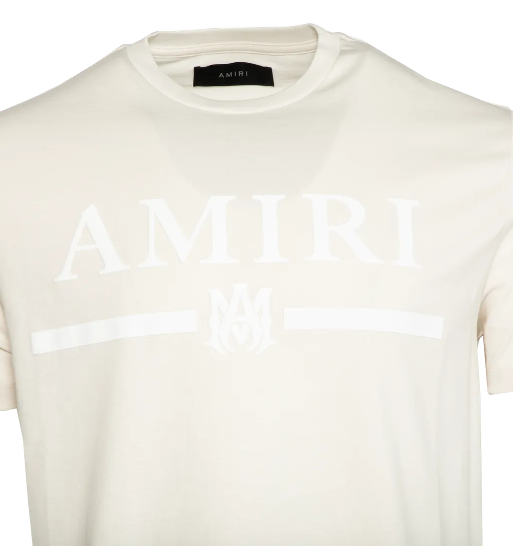 Logo-Print Cotton T-Shirt