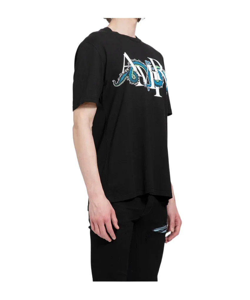 O-Neck Short-Sleeved T-Shirt