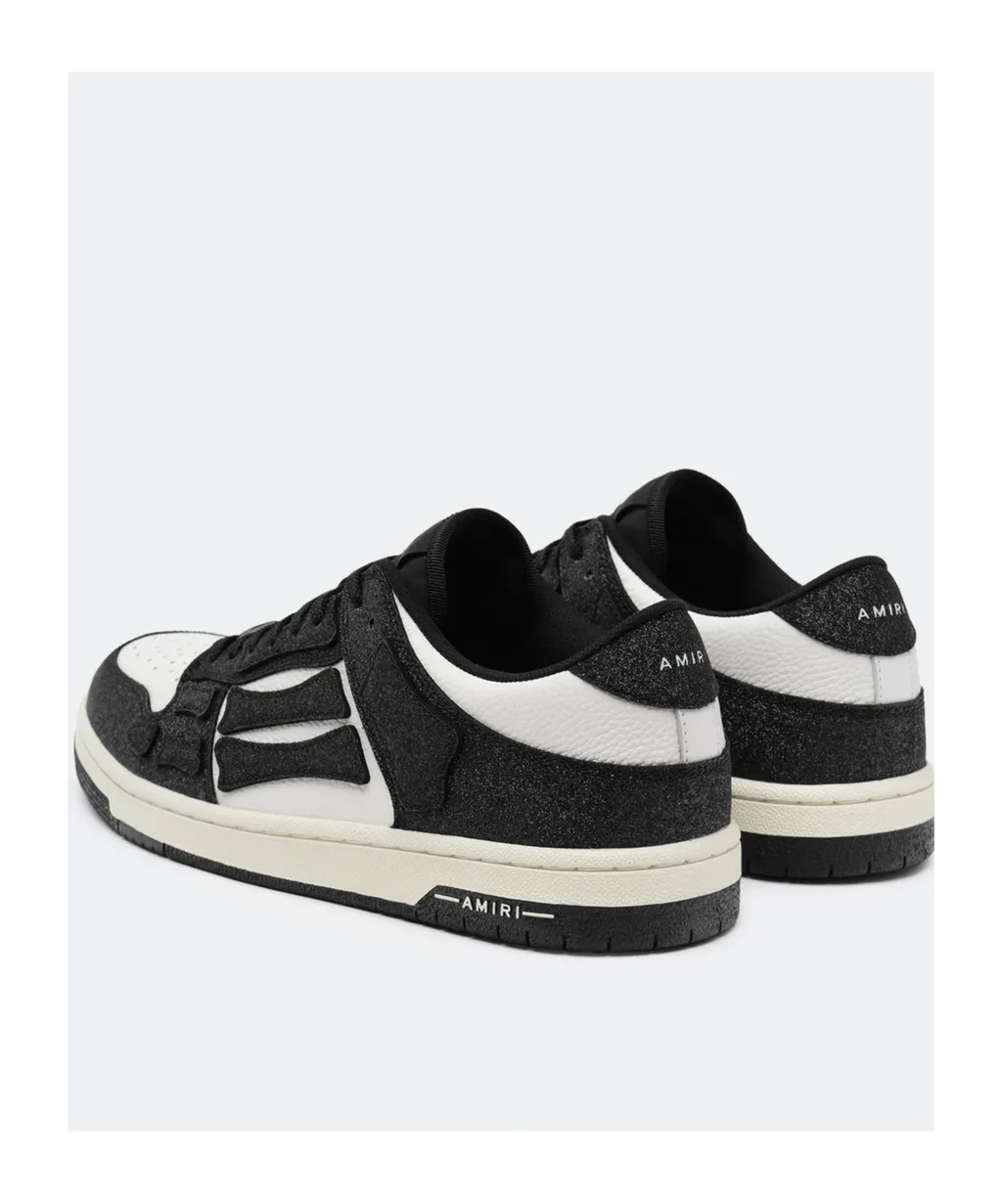 Lace-Up Low-Cut Casual Shoes