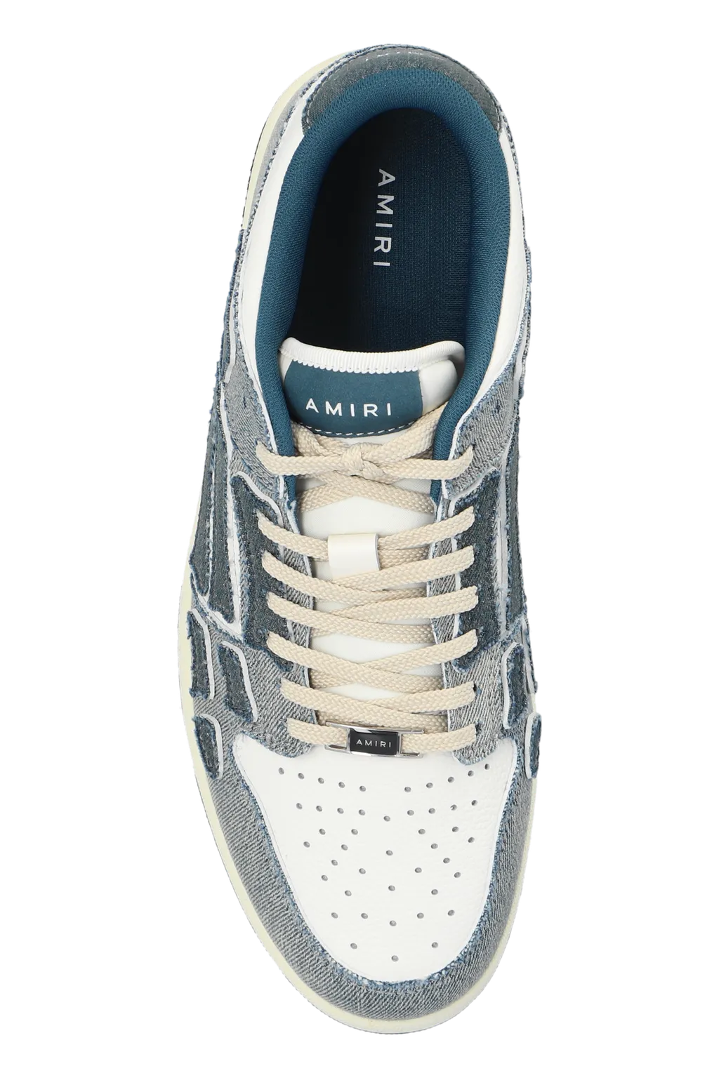 Vintage Skel Top Low Sneakers