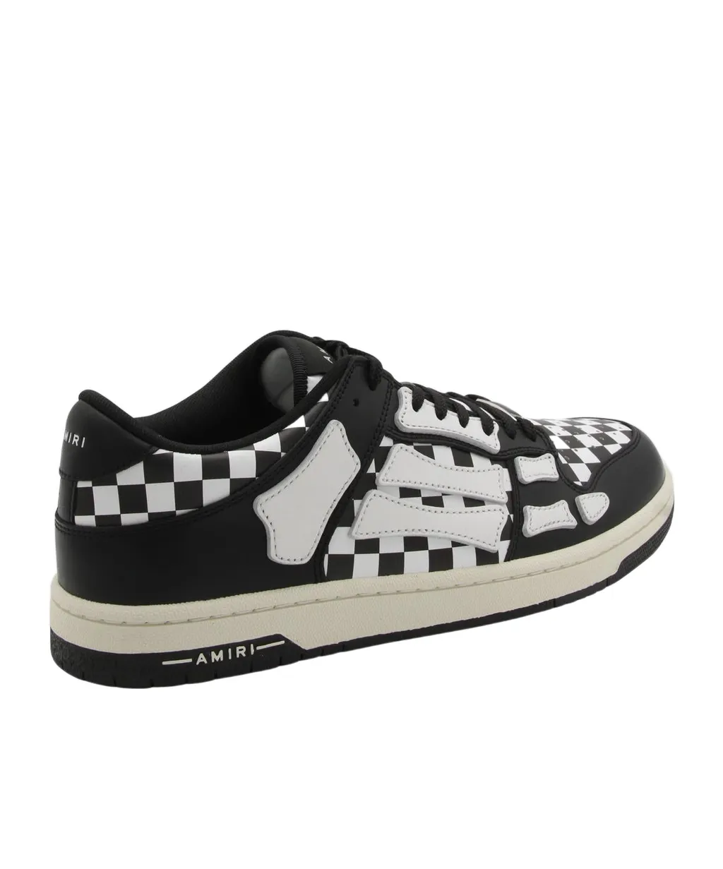 Low-Top Trainers