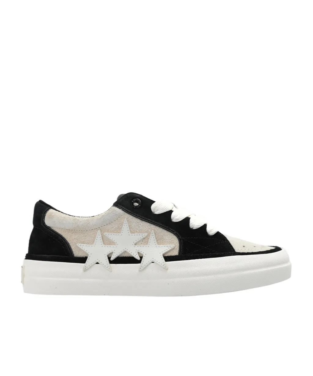 Sunset Skate Low-Cut Sneakers