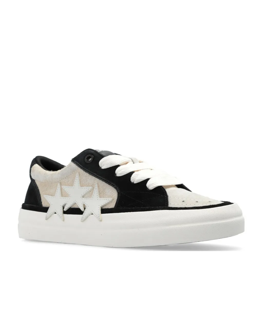 Sunset Skate Low-Cut Sneakers
