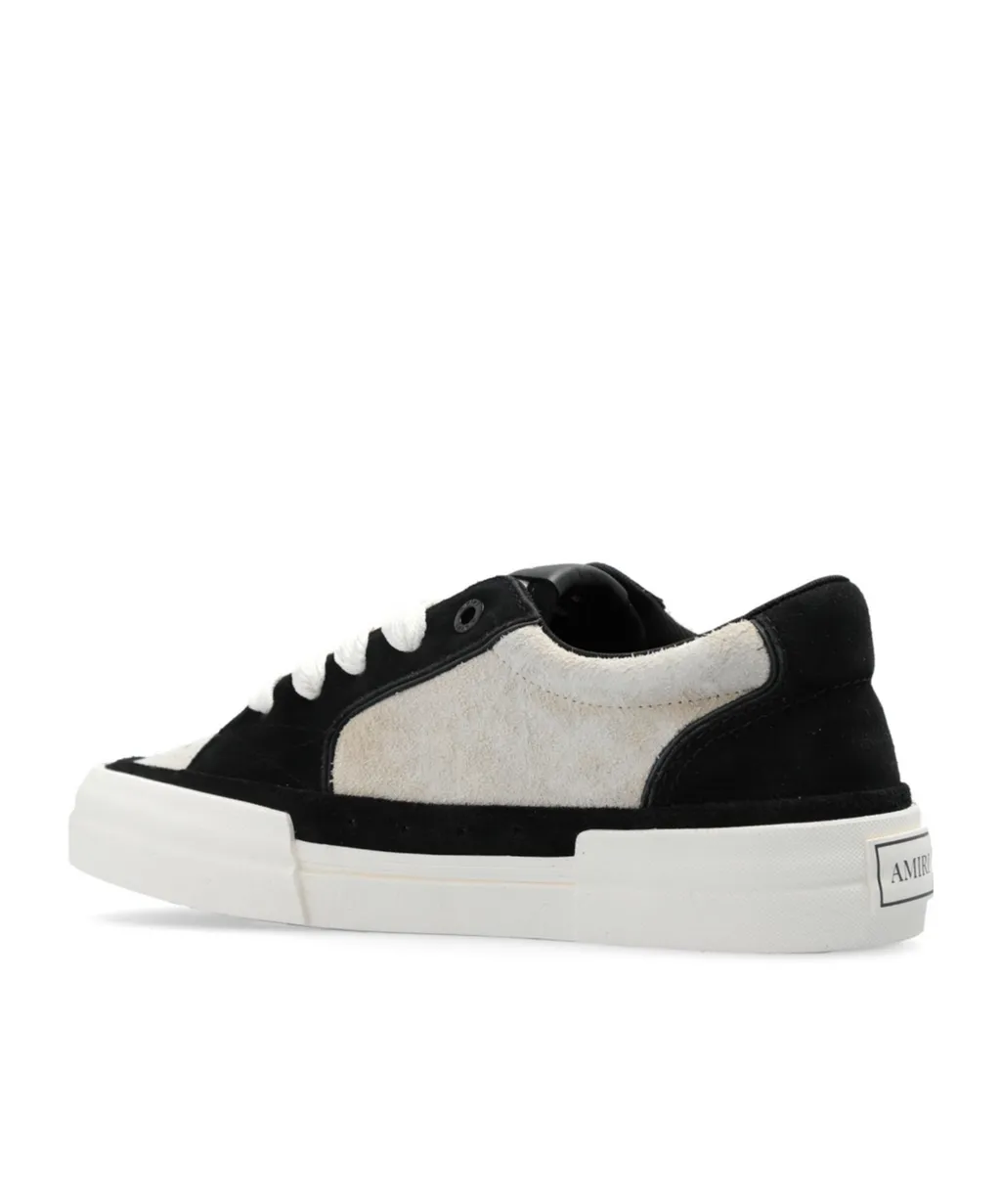 Sunset Skate Low-Cut Sneakers